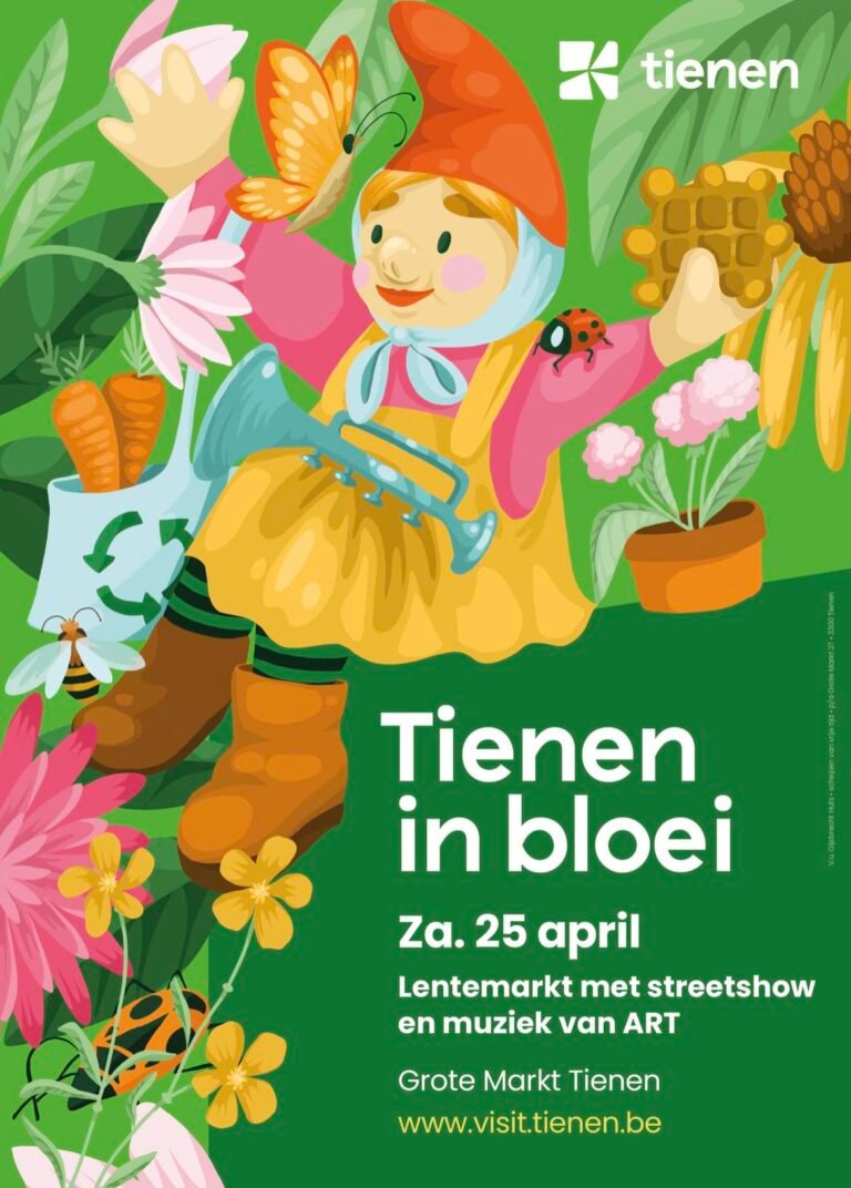 EVENEMENTEN 2026