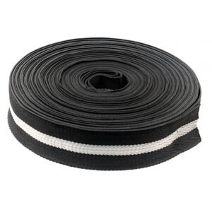 Boombandstrap 100% bio afbreekbaar 4.5 cm hoogte => 25 meter